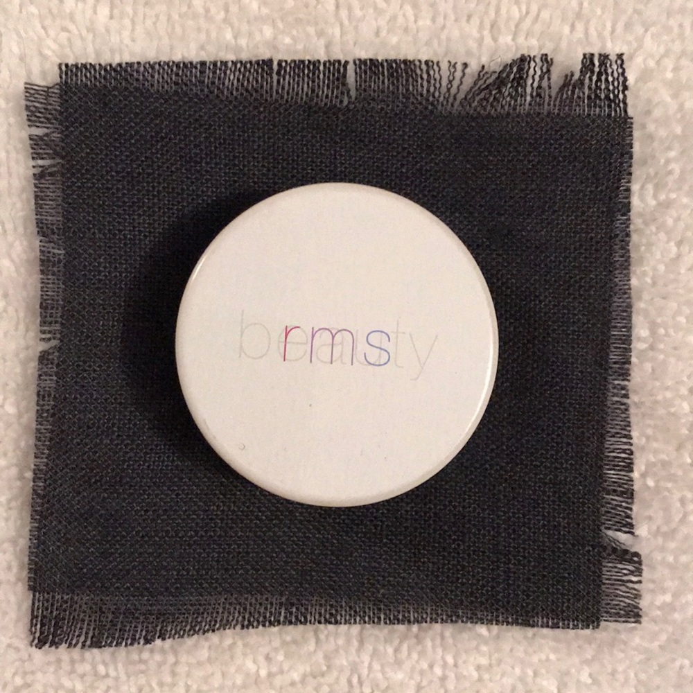 RMS Cream Eye Polish Eyeshadow in Magnetic